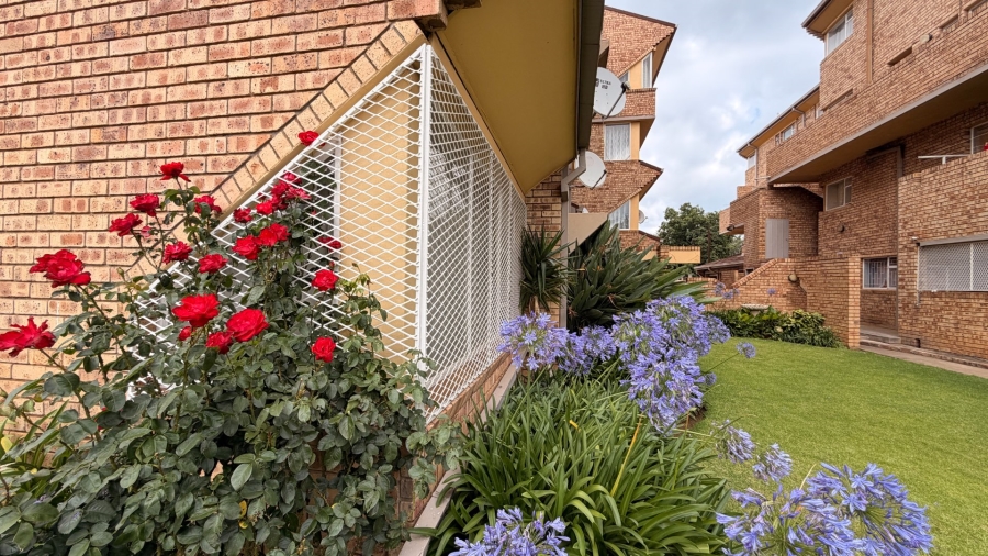 To Let 3 Bedroom Property for Rent in Potchefstroom North West